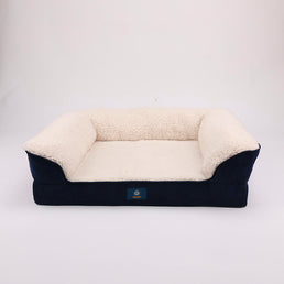 Dog Sofa Bed – All-Season Comfort for Dogs & Cats