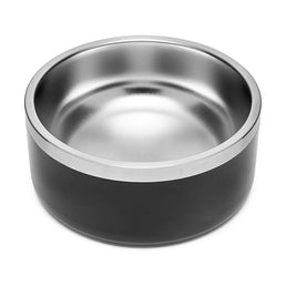 Stainless Steel pet bowl